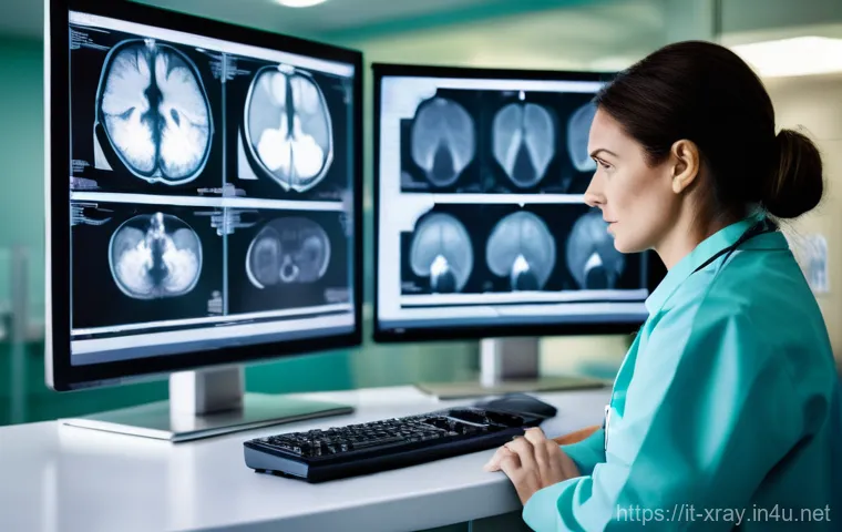 방사선사 면허 취소 사례 분석 - **Prompt 1: The Ethical Deliberation of a Medical Board in Italy**
    A highly detailed, realistic ...