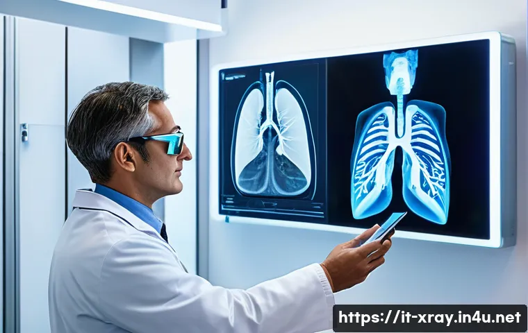 방사선사 최신 연구 트렌드 관련 이미지 1