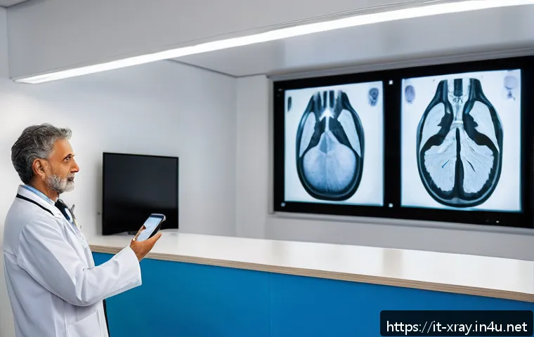 Come i professionisti della radiologia stanno trasformando le comunità locali con attività sociali innovative 3 방사선사와 커뮤니티 활동 관련 이미지 1