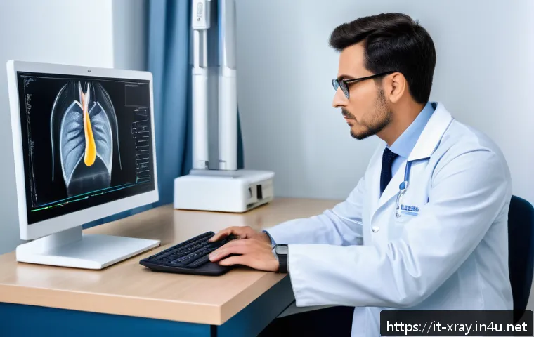 Come garantire la massima qualità nelle diagnosi video: strategie e tecnologie all’avanguardia 3 영상 진단 품질 관리 관련 이미지 1