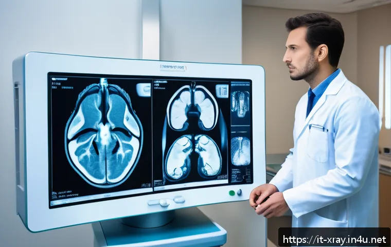 Come garantire la massima qualità nelle diagnosi video: strategie e tecnologie all’avanguardia 4 영상 진단 품질 관리 관련 이미지 2